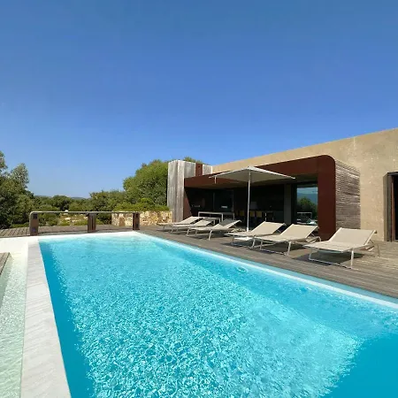 Villa Paolina *
