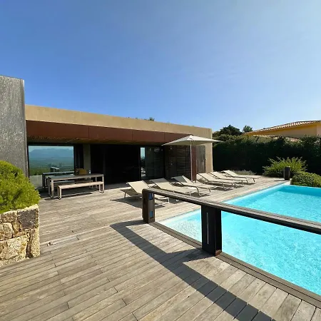 Villa Paolina