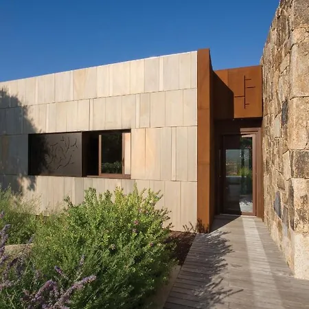 Villa Paolina Sainte-Lucie de Porto-Vecchio