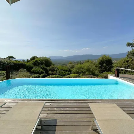Villa Paolina