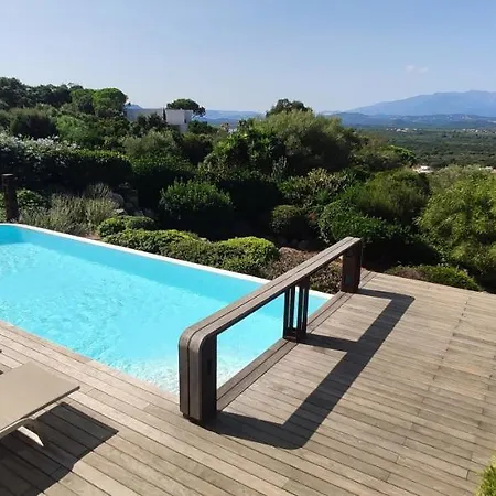 Paolina * Sainte-Lucie de Porto-Vecchio