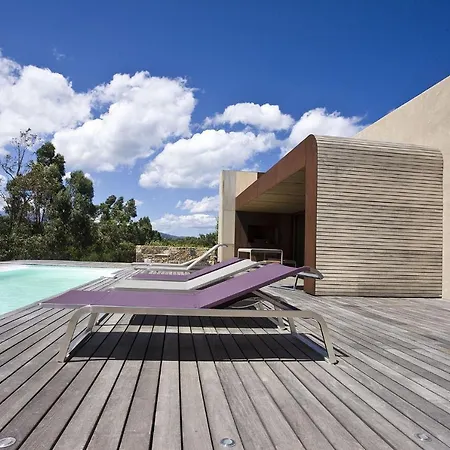 Villa Paolina *