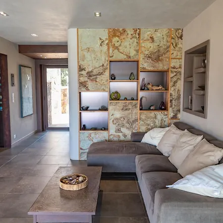Villa Paolina Sainte-Lucie de Porto-Vecchio