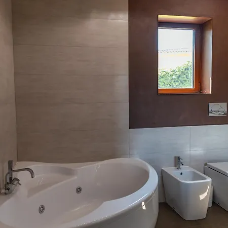 Villa Paolina Sainte-Lucie de Porto-Vecchio