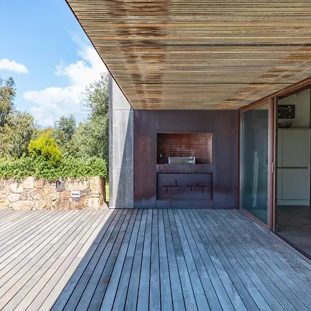 Paolina Villa Sainte-Lucie de Porto-Vecchio
